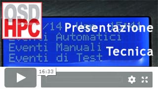 PERFETTO-La zanzara ha le ore contate-Sistema anti-insetto